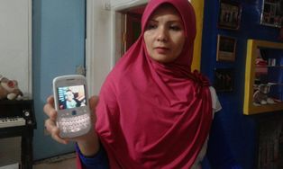 Warga Sumedang Jadi Korban Bom Sarinah