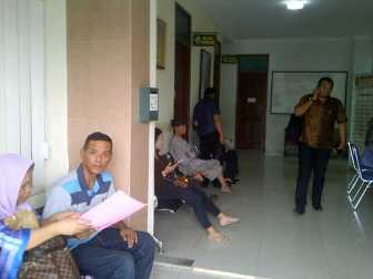 Tiap Tahun, Ribuan Pasangan di Tangerang Cerai