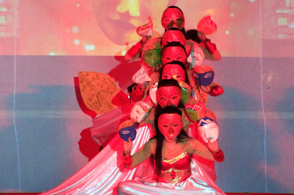 Cross Culture Understanding Gorontalo