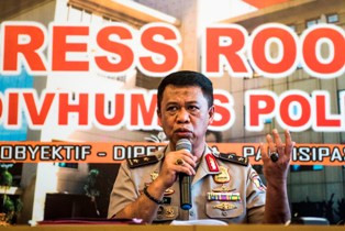 Tembakan dari Arah Djakarta Theater