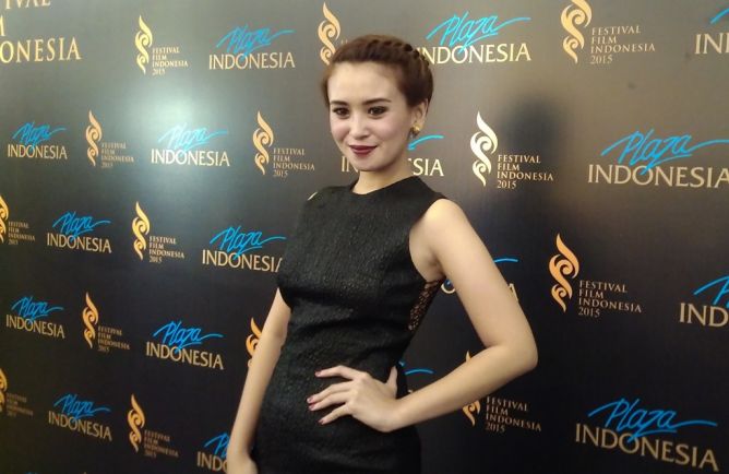 Ayushita Minta Foto Korban Bom Sarinah Diburamkan