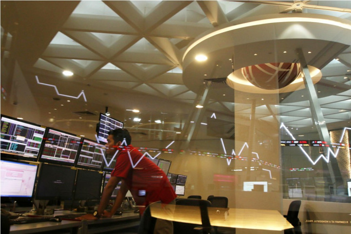 BEI: Jangan Khawatir Pengaruh Ledakan ke Gerak Indeks