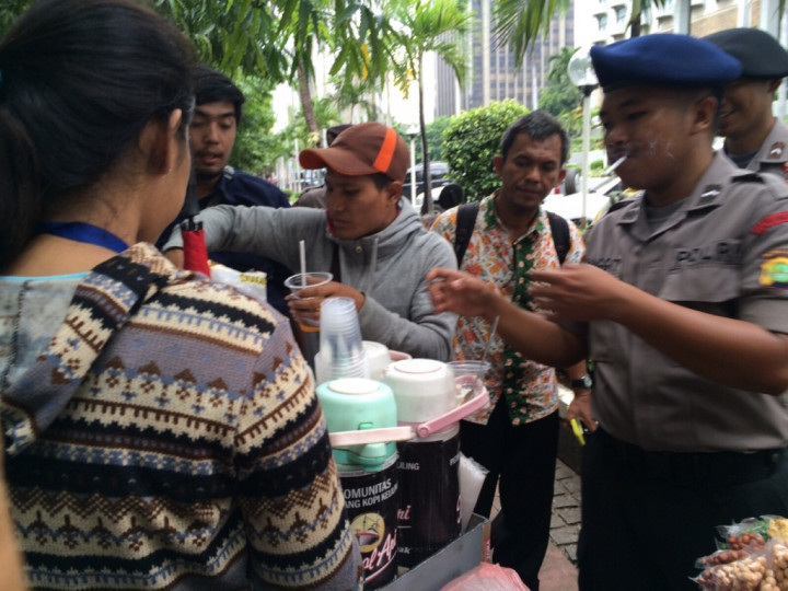  Starbucks Tak Beroperasi di Jakarta, Starling Dulang Berkah 