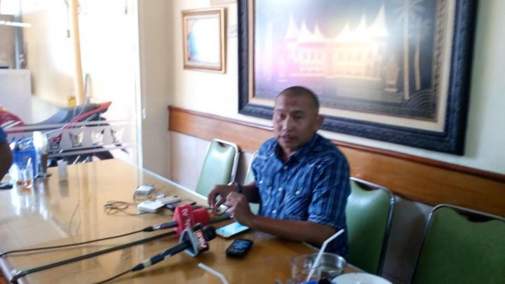 BS Sebut Ada Pengaturan Skor di Piala Jenderal Sudirman