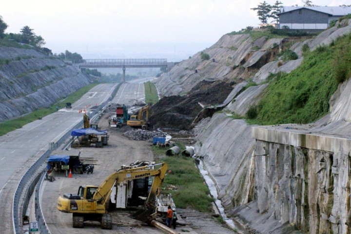 Indonesia Rogoh USD268 Juta untuk Modali AIIB 