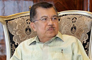 JK: Tak Mudah Mendeteksi Aksi Teror