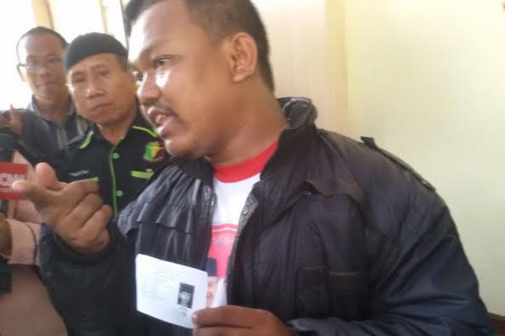 Korban Ledakan Ini ke Sarinah untuk Melamar Kerja 