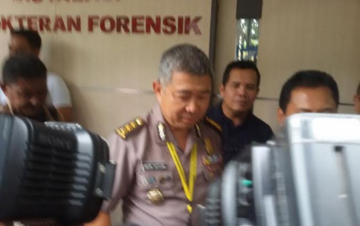 Polisi Minta Warga Lapor Jika Ada Keluarga yang Hilang