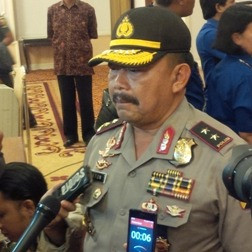 Jawa Timur Jadi Siaga 1