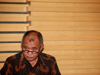 KPK Turut Berduka atas Ledakan di Sarinah