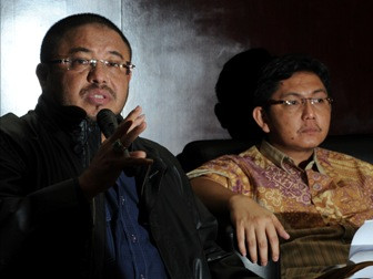 Komisi III Sebut BIN, TNI, dan Polri Kecolongan