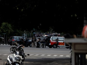 Pengamat: Indonesia Penting bagi ISIS Membuka Jaringan