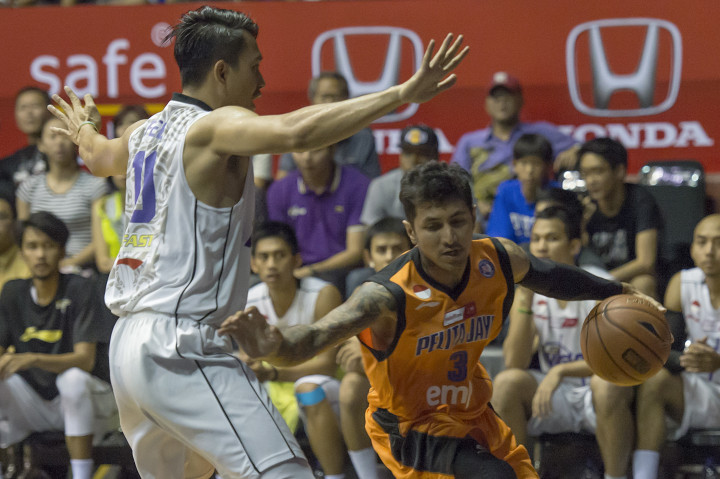 Jadwal Pertandingan IBL Hari Ini