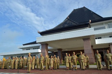 PNS Hilang, Pemprov Jatim Benarkan Gabung Gafatar 