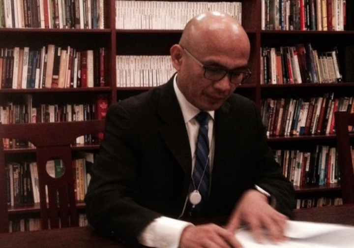 Dubes Desra: Dunia Akui Kemampuan RI Atasi Ancaman Teror