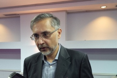 Dubes Inggris Instruksikan Warganya Jauhi Pusat Keramaian