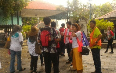 Tidak Ada Penambahan Pengamanan di Yogyakarta 