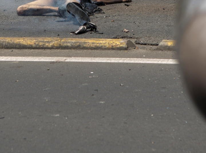 Dua Jenazah Teridentifikasi Terduga Teroris