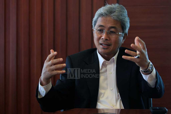 Pertamina Minat Kembangkan Blok Masela 25%