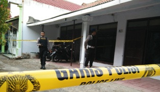 Ali Mahmudin Tertutup dan Suka Berdebat Soal Agama