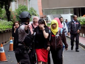 Tiga Korban Boleh Pulang dari RSCM