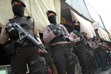 Kapolda Sumut Imbau Masyarakat Proaktif Jaga Keamanan