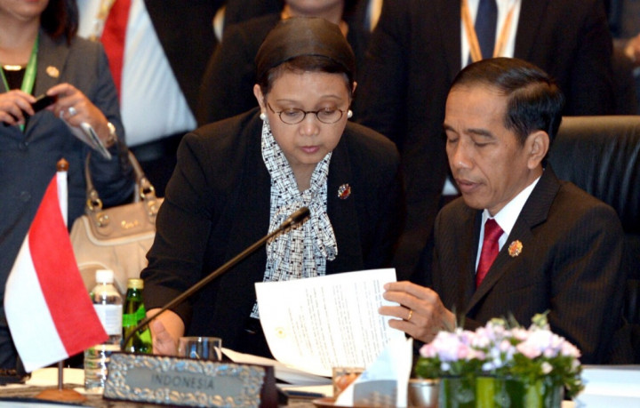 Menlu Retno: 3 Jam Atasi Teror, Dunia Internasional Apresiasi RI