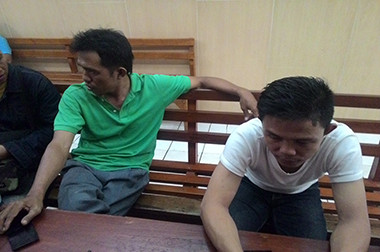 Cerita Dua Pria yang Ditangkap Densus 88 di Depok