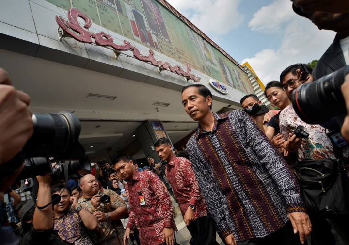 Pasca Bom Thamrin, Sarinah Perketat Pengamanan