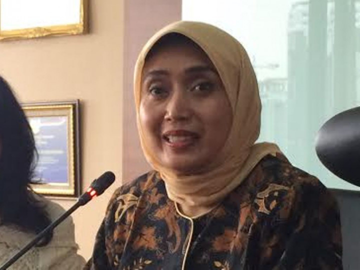 Dua Gerai Tutup, Pengunjung Sarinah Berkurang