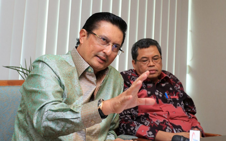 Legislator Apresiasi BI Turunkan Tingkat Suku Bunga Acuan