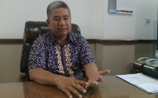 Bahrun Naim Pernah Menimba Ilmu di Teknik Informatika UNS