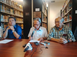 Bom Thamrin, Aparat Dinilai Tak Bisa Disalahkan