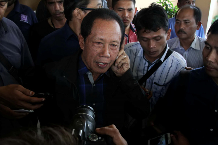 BIN Klaim Beri Peringatan Potensi Serangan Terorisme Sejak 2015