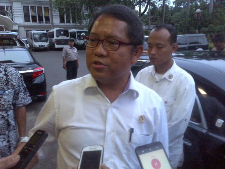 11 Situs Radikal Ditutup Usai Bom Sarinah