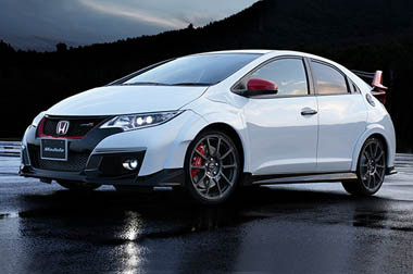 Daftar Honda Modulo dan Mugen di Tokyo Auto Salon 2016 