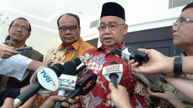Pascaledakan Jakarta, Aceh tak Tambah Pengamanan