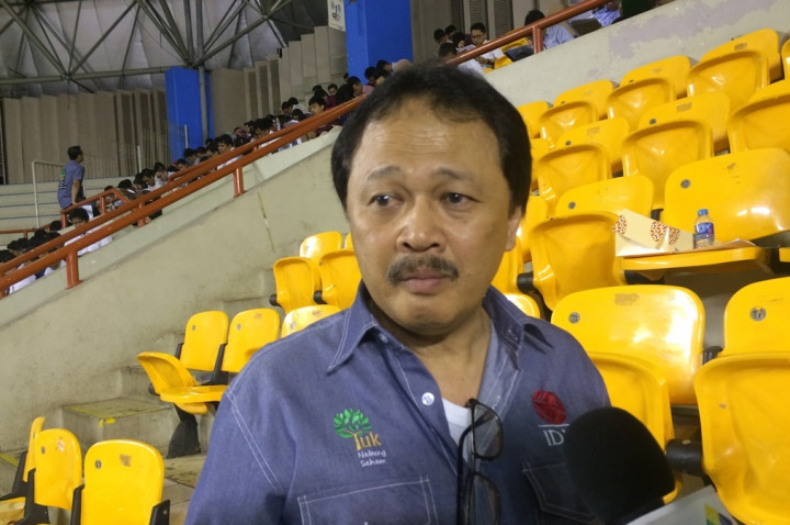 Bos Bursa: Investor Tak Takut Teroris!