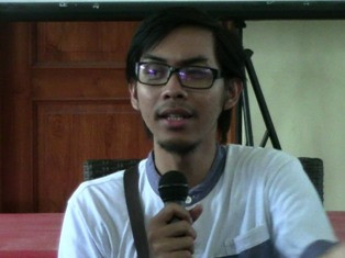 Keluarga Tak Peduli dengan Perilaku Bahrun Naim