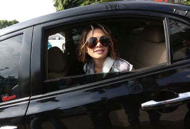 Bos Mucikari Nikita dan Putty Ditangkap