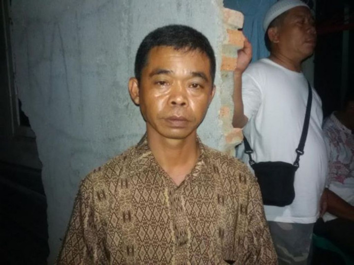 Begini Aktivitas Terduga Teroris MA Sehari Sebelum Beraksi 