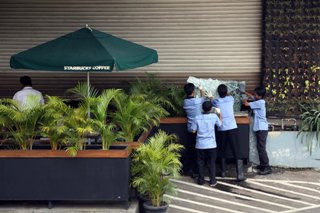 Cerita Istri Korban Bom Thamrin Hanya Belasan Meter dari Ledakan