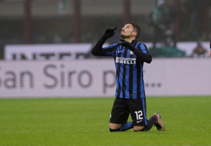 Telles: Kami Menginginkan <i>Scudetto</i>