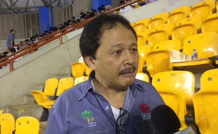 Presiden Jokowi Ingin BI Rate 6%, Bos BEI: Itu Perintah!