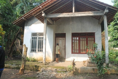 Nenek Khawatir, Satu Keluarga Hilang Diduga Gabung Gafatar