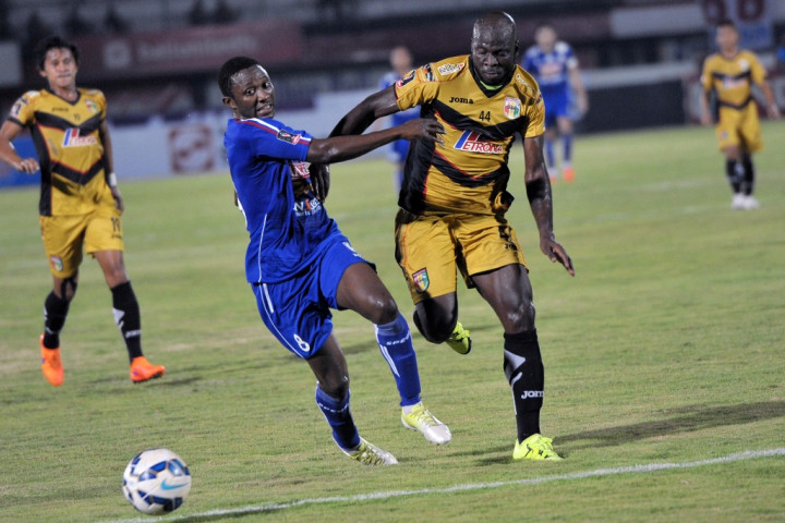 Panpel Arema akan <i>Sweeping</i> Calo Tiket Semifinal PJS