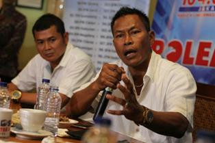 AKBP Untung yang Lumpuhkan Dua Teroris di Halaman Starbucks