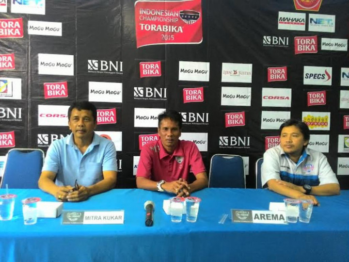 Mitra Kukar Siap Beri Kejutan di Kanjuruhan