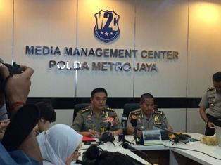 Berikut Identitas Mereka yang Tewas di Kejadian Thamrin