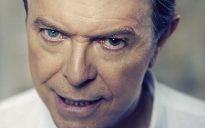 Video Musik David Bowie Terbanyak Ditonton, Lampaui Adele 